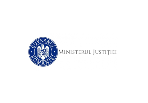 Anunț privind concursul de ocupare a unui post vacant de personal contractual, din cadrul Direcției de Implementare a Proiectelor Finanțate din Împrumuturi Externe (DIPFÎE – Ministerul Justiției)