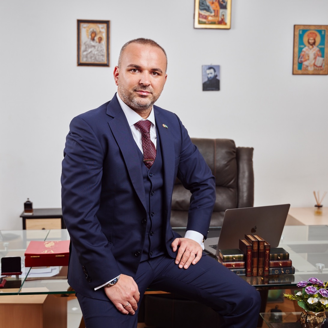 Eduard Petrescu