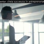 Femeile mentor: cheia succesului în antreprenoriatul feminin