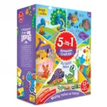 Hobik Toys –  Beneficiile Sociale ale Jucăriilor Creative de Grup