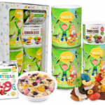 Cadouri delicioase pentru Paște? Mixit are soluția perfectă!