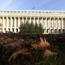 Întrevederea premierului Marcel Ciolacu cu ministrul de externe al Republicii Polone, Radoslaw Sikorski