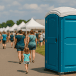 Cum alegi toaleta ecologică ideală pentru evenimentul tău și de ce să o închiriezi