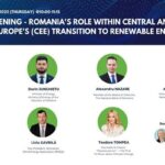 Miniștrii Energiei marchează debutul ENERGY EXPO® 2025 cu o viziune comună
