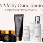 INAM by Oana Roman: eleganță, naturalețe, eficiență