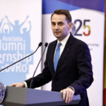 O nouă generație de tineri aspiranți la o carieră în administrație se alătură Programului Oficial de Internship al Guvernului României 2025
