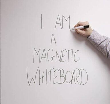 tabla magnetica whiteboard